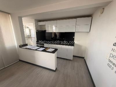 Apartamento de 2 alcobas en venta en El Dorado Industrial, Bogotá, 70 m² · foto 12 de 16