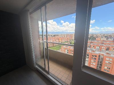 Apartamento de 2 alcobas en venta en El Dorado Industrial, Bogotá, 70 m² · foto 6 de 16