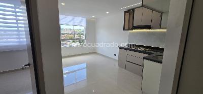 Apartamento de 2 alcobas en venta en San Jose De Bavaria, Bogotá, 42 m² · foto 11 de 17