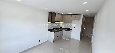 Apartamento de 2 alcobas en venta en San Jose De Bavaria, Bogotá, 42 m² · foto 13 de 17