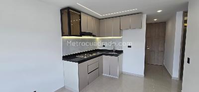 Apartamento de 2 alcobas en venta en San Jose De Bavaria, Bogotá, 42 m² · foto 14 de 17