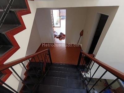 Casa en venta en Villa Magdala, Bogotá · foto 8 de 20
