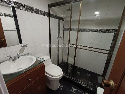 Casa en venta en Villa Magdala, Bogotá · foto 9 de 20