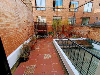 Casa en venta en Villa Magdala, Bogotá · foto 11 de 20