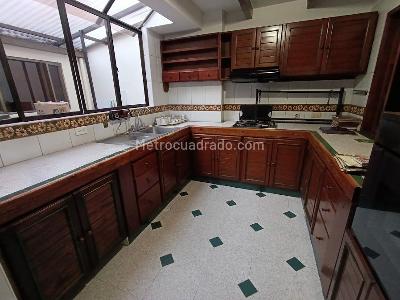 Casa en venta en Villa Magdala, Bogotá · foto 14 de 20