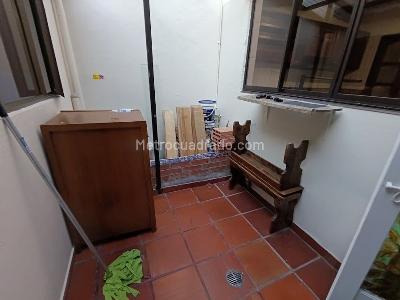 Casa en venta en Villa Magdala, Bogotá · foto 16 de 20