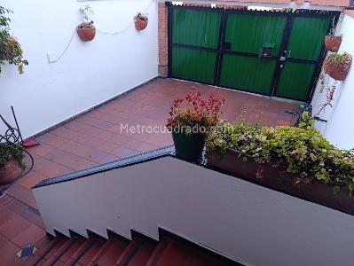 Casa en venta en Villa Magdala, Bogotá · foto 19 de 20
