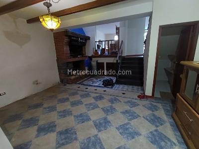 Casa en venta en Villa Magdala, Bogotá · foto 20 de 20