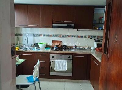 Casa en venta en Villa Del Prado, Bogotá · foto 4 de 8