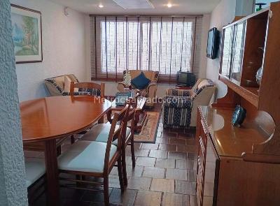 Casa en venta en Villa Del Prado, Bogotá · foto 2 de 8