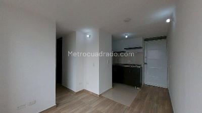 Apartamento en venta en Puente Aranda, Bogotá · foto 2 de 9