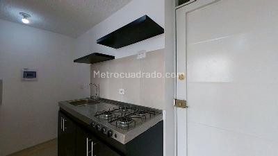 Apartamento en venta en Puente Aranda, Bogotá · foto 4 de 9