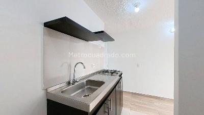 Apartamento en venta en Puente Aranda, Bogotá · foto 5 de 9
