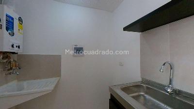 Apartamento en venta en Puente Aranda, Bogotá · foto 6 de 9