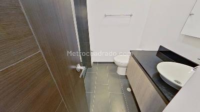 Apartamento en venta en La Castellana, Bogotá · foto 10 de 11