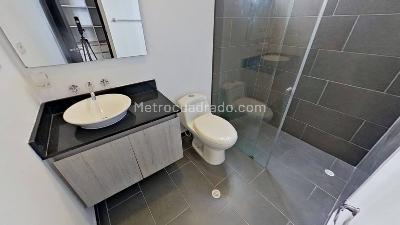 Apartamento en venta en La Castellana, Bogotá · foto 11 de 11