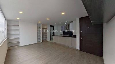 Apartamento en venta en La Castellana, Bogotá · foto 2 de 11