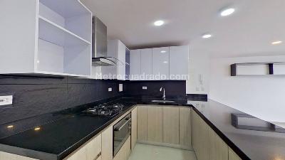 Apartamento en venta en La Castellana, Bogotá · foto 4 de 11