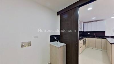 Apartamento en venta en La Castellana, Bogotá · foto 5 de 11