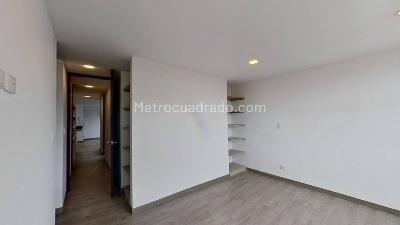 Apartamento en venta en La Castellana, Bogotá · foto 6 de 11