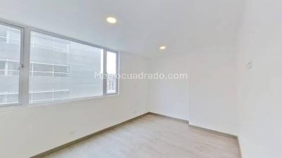 Apartamento en venta en La Castellana, Bogotá · foto 9 de 11