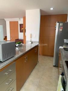 Apartamento de 3 alcobas en venta en Cedritos, Bogotá, 155 m² · foto 3 de 20