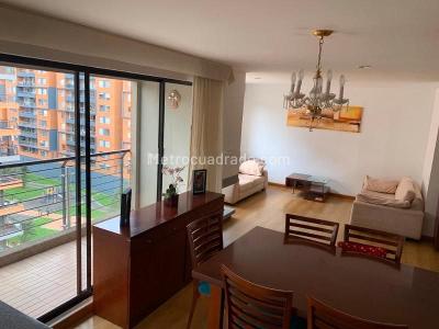 Apartamento de 3 alcobas en venta en Cedritos, Bogotá, 155 m² · foto 5 de 20