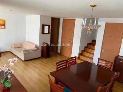 Apartamento de 3 alcobas en venta en Cedritos, Bogotá, 155 m² · foto 7 de 20