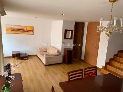 Apartamento de 3 alcobas en venta en Cedritos, Bogotá, 155 m² · foto 8 de 20