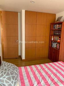 Apartamento de 3 alcobas en venta en Cedritos, Bogotá, 155 m² · foto 11 de 20