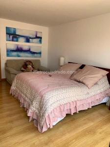 Apartamento de 3 alcobas en venta en Cedritos, Bogotá, 155 m² · foto 17 de 20