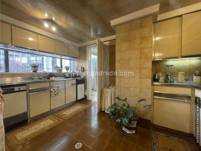Apartamento en venta en Chico Alto, Bogotá · foto 10 de 16