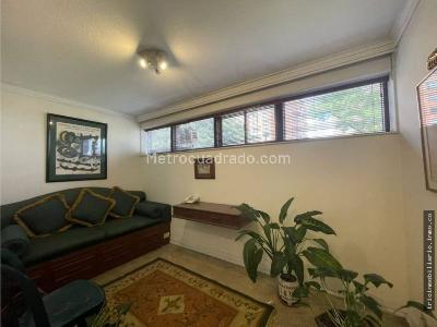Apartamento en venta en Chico Alto, Bogotá · foto 14 de 16