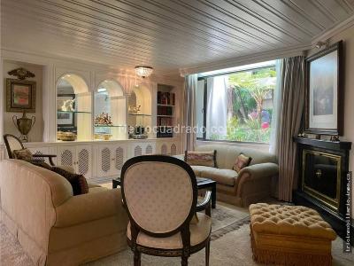 Apartamento en venta en Chico Alto, Bogotá · foto 3 de 16