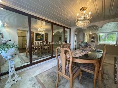 Apartamento en venta en Chico Alto, Bogotá · foto 5 de 16