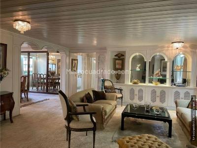 Apartamento en venta en Chico Alto, Bogotá · foto 6 de 16