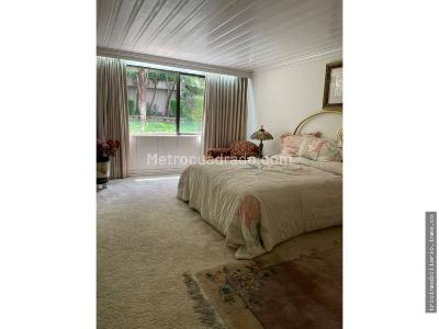 Apartamento en venta en Chico Alto, Bogotá · foto 7 de 16