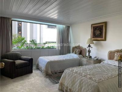 Apartamento en venta en Chico Alto, Bogotá · foto 9 de 16