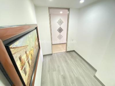 Apartamento de 3 alcobas en venta en Niza Norte, Bogotá, 136 m² · foto 12 de 13