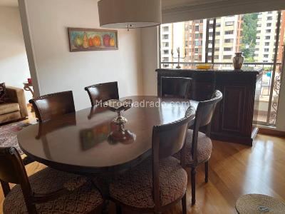 Apartamento en venta en Cedritos, Bogotá · foto 2 de 9