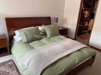 Apartamento en venta en Cedritos, Bogotá · foto 3 de 9