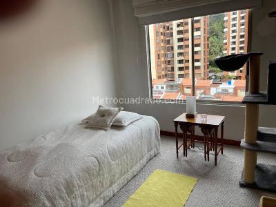 Apartamento en venta en Cedritos, Bogotá · foto 4 de 9