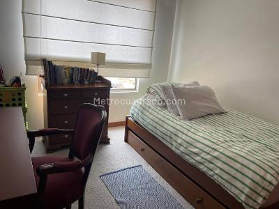 Apartamento en venta en Cedritos, Bogotá · foto 5 de 9