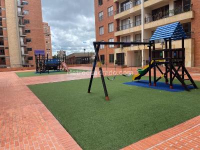 Apartamento en venta en Cedritos, Bogotá · foto 6 de 9