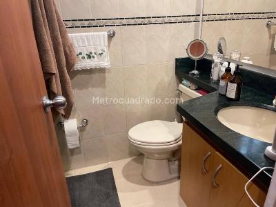 Apartamento en venta en Cedritos, Bogotá · foto 7 de 9
