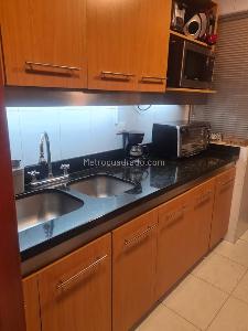 Apartamento en venta en Cedritos, Bogotá · foto 9 de 9