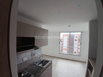 Apartaestudio en venta en Nueva Zelandia, Bogotá, 23 m² · foto 2 de 20