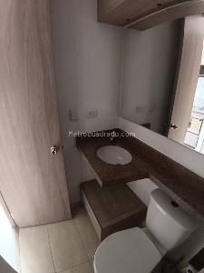 Apartaestudio en venta en Nueva Zelandia, Bogotá, 23 m² · foto 4 de 20
