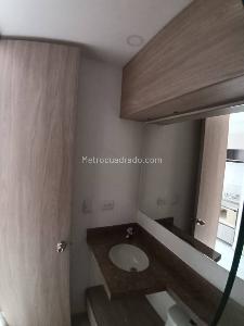 Apartaestudio en venta en Nueva Zelandia, Bogotá, 23 m² · foto 5 de 20