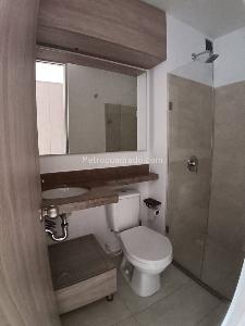 Apartaestudio en venta en Nueva Zelandia, Bogotá, 23 m² · foto 7 de 20